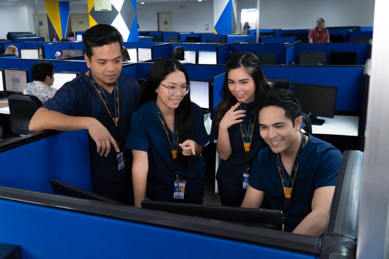 7F Nurses In-Office Photos (41)