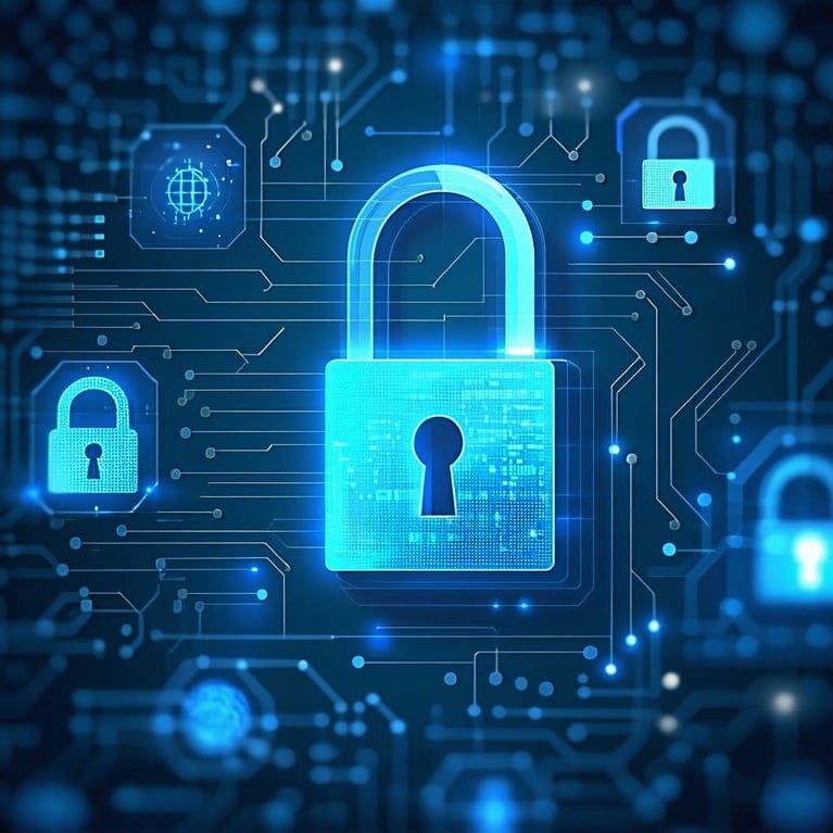 Better Security and Cyber Threat Detection With cyberattacks on the rise, AIpowered IT support helps detect and neutralize threats in real time