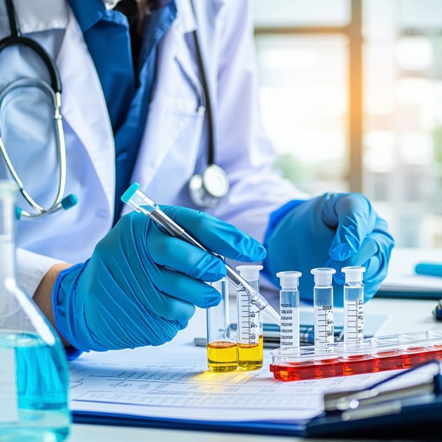 Key Advantages of Clinical Trial Outsourcing-1