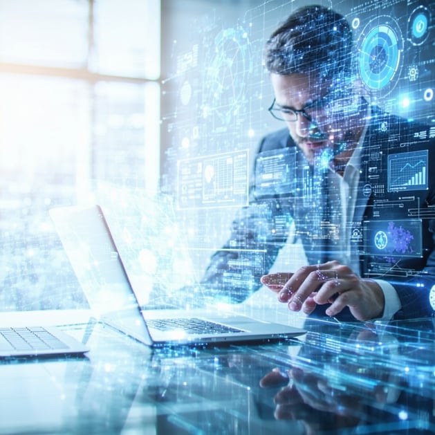 Tech Meets Trial Tools That Accelerate Success