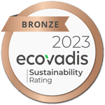 SVC Ecovadis 2023