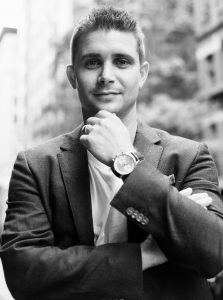 Aaron Aguis
