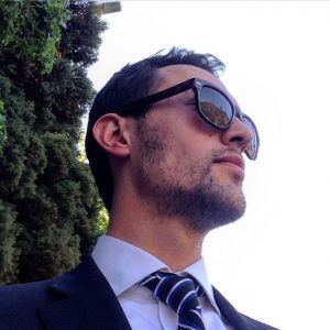 Alejandro Russo