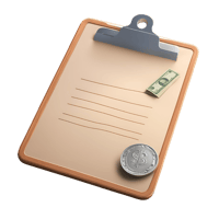 Income Tax Return Preparation and Filing