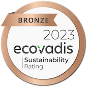 SVC Ecovadis 2023-1