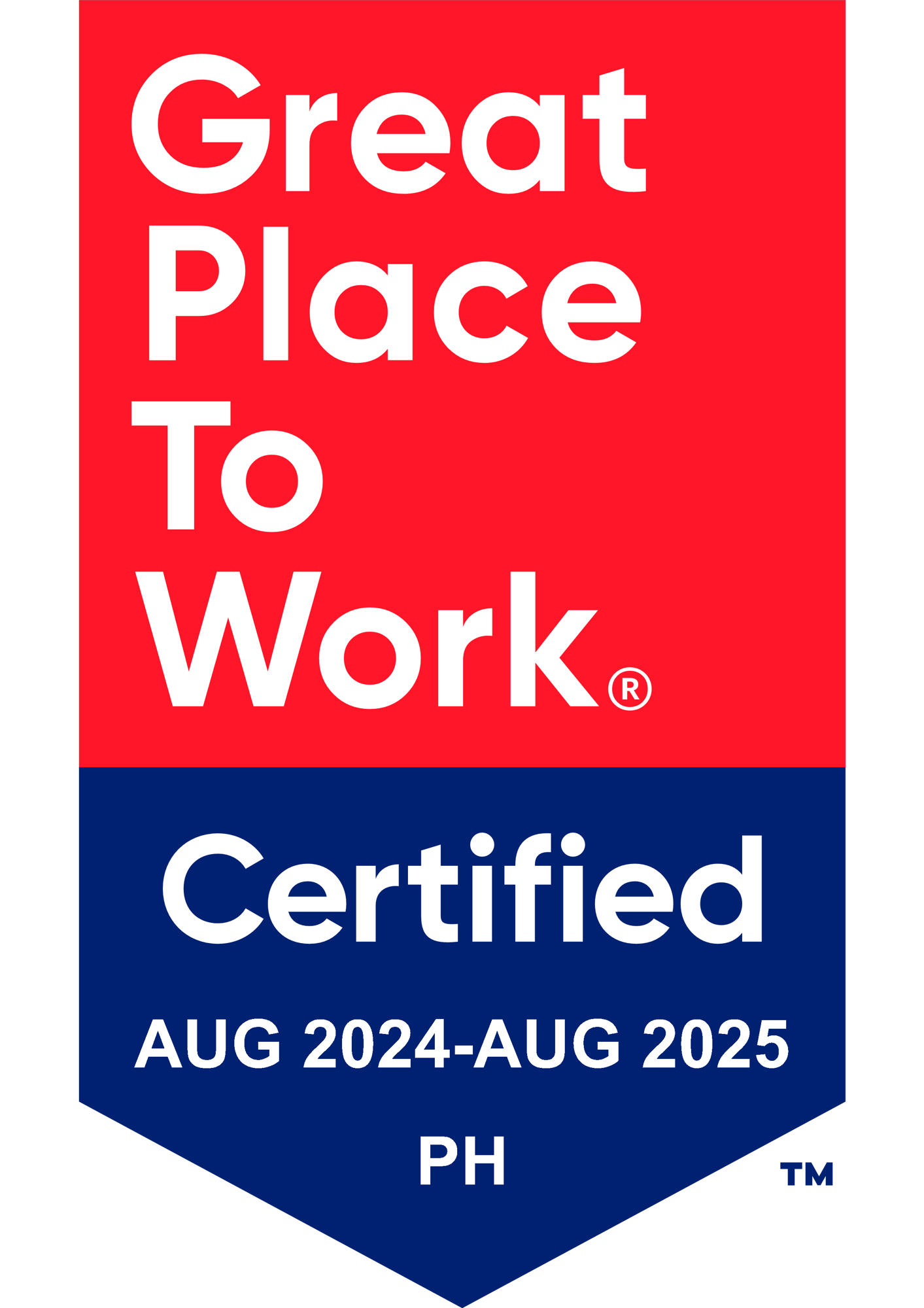 GPTW 2024-2025
