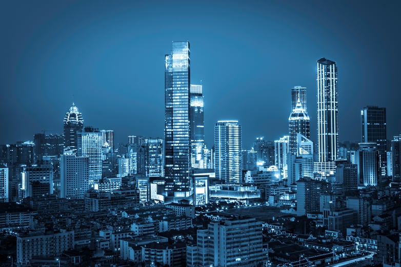 shiny-night-city
