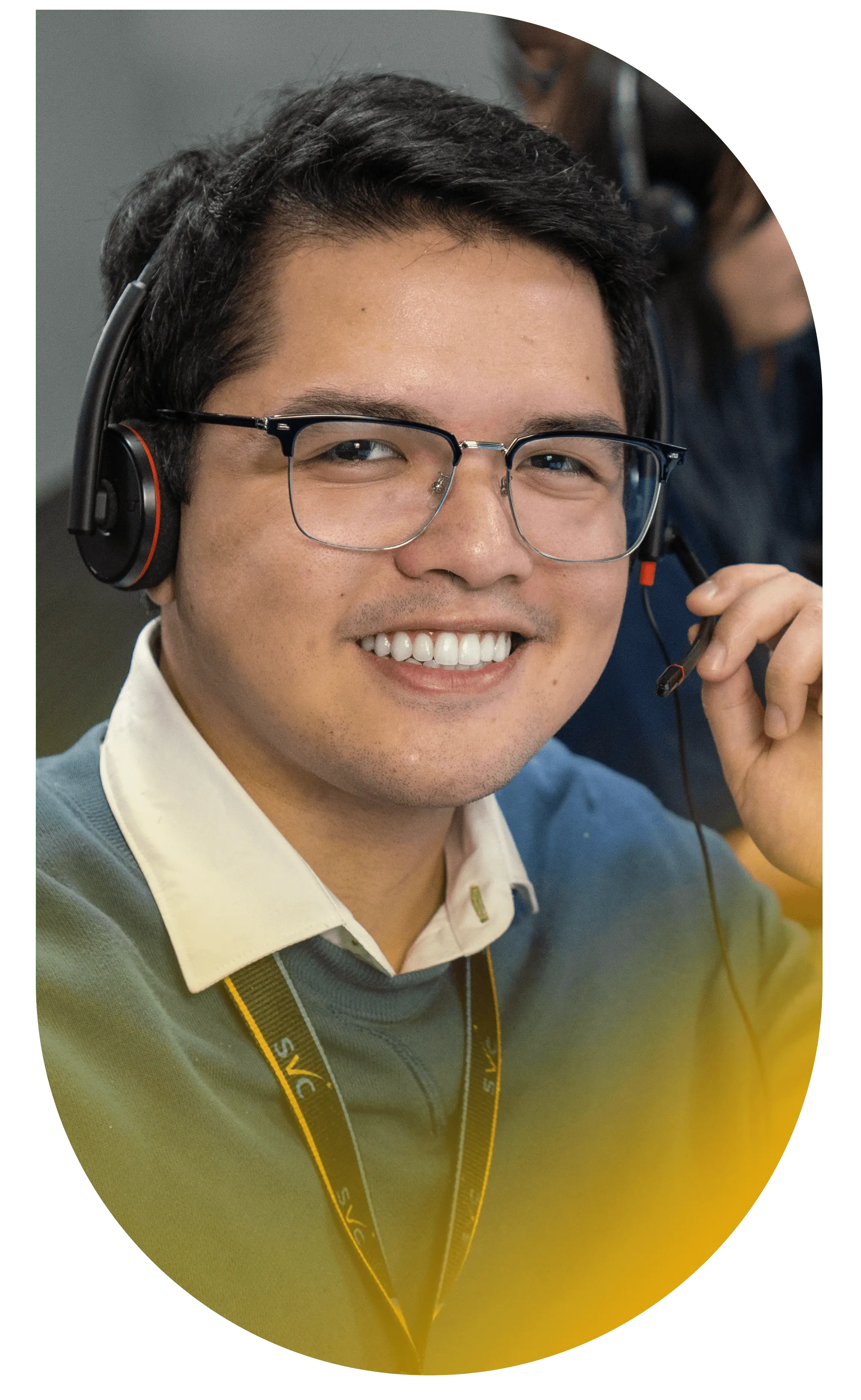 Support Team