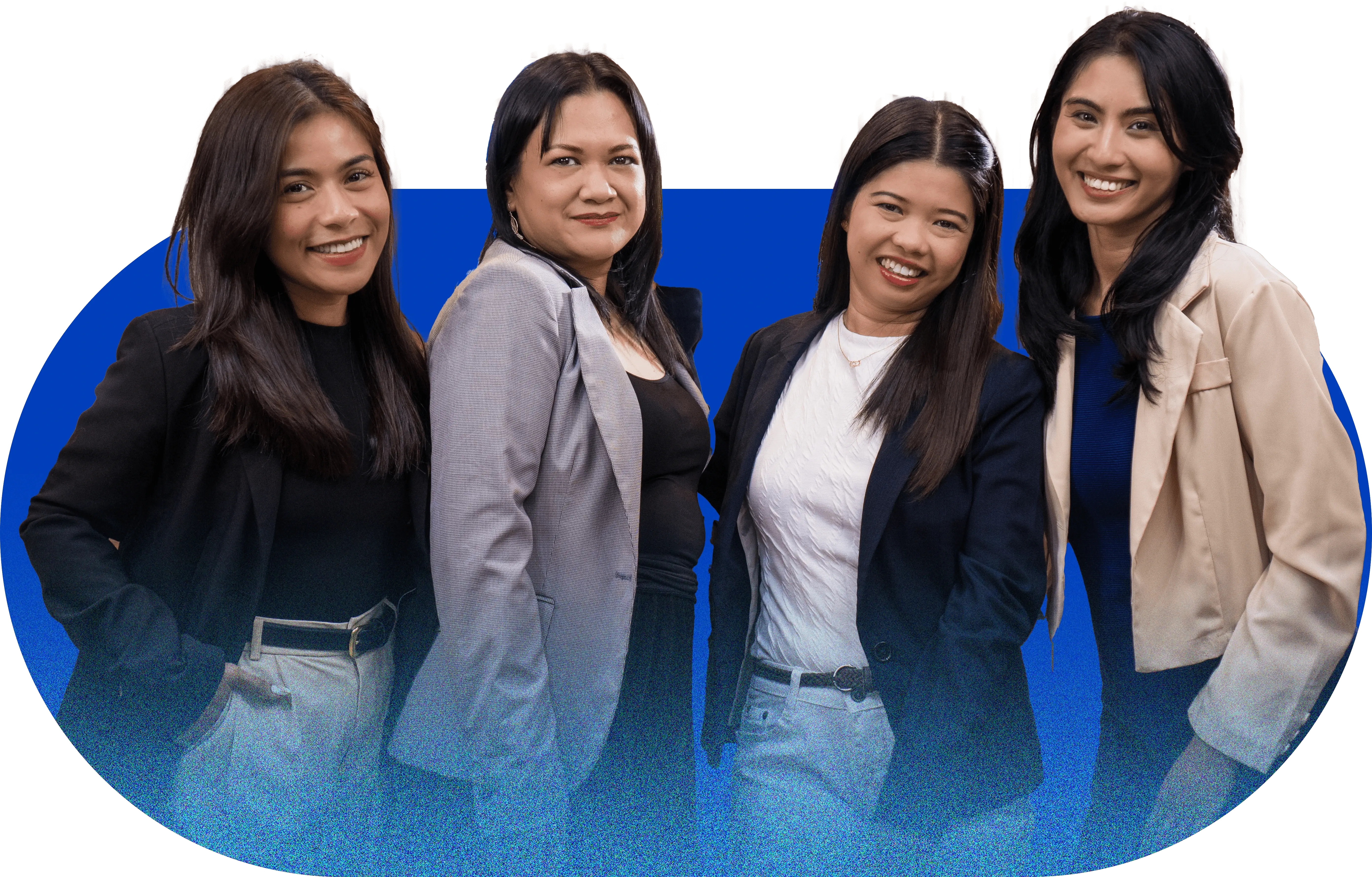 Support Team