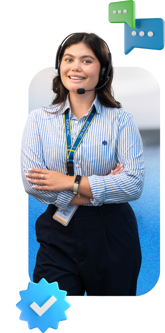 Dedicated Intake Specialist