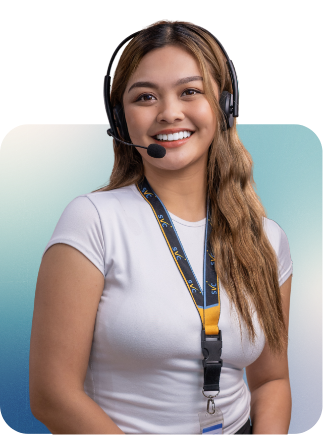 Client intake professional