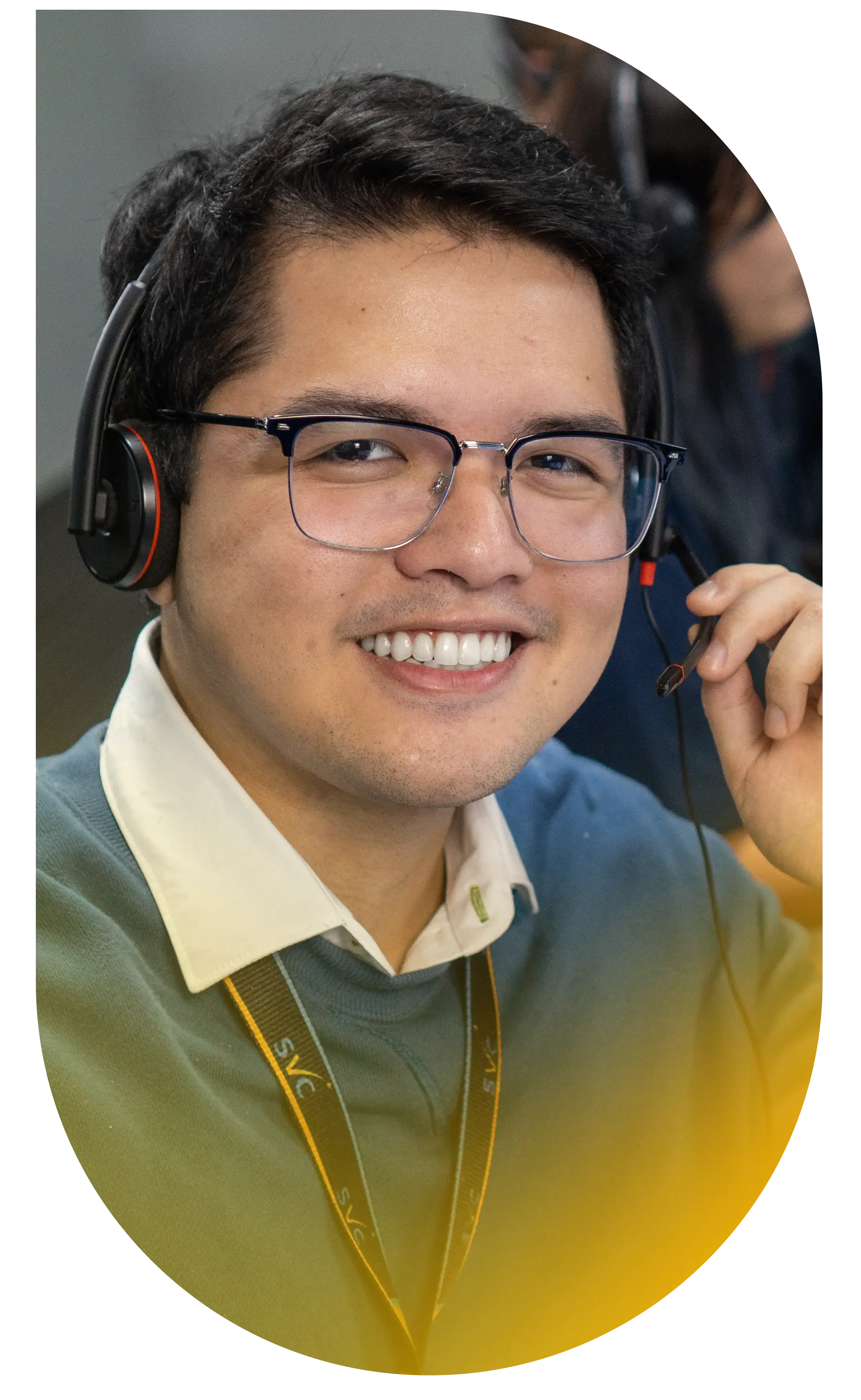 Support Team