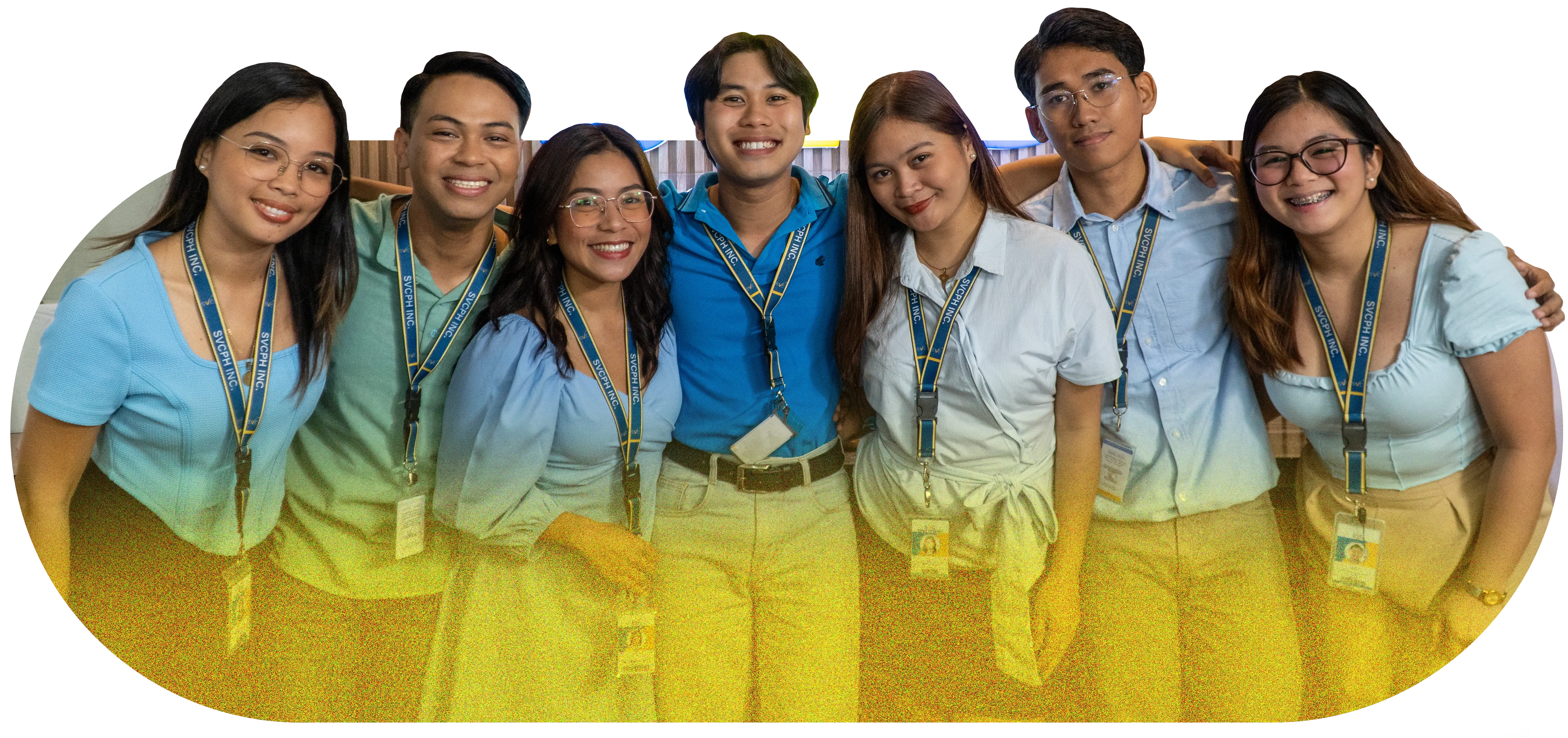 Support Team