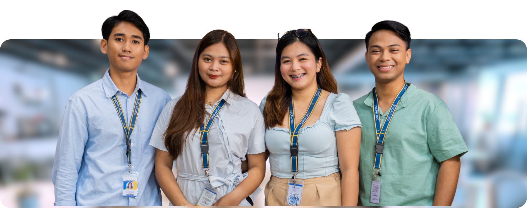 Quality Assurance Image