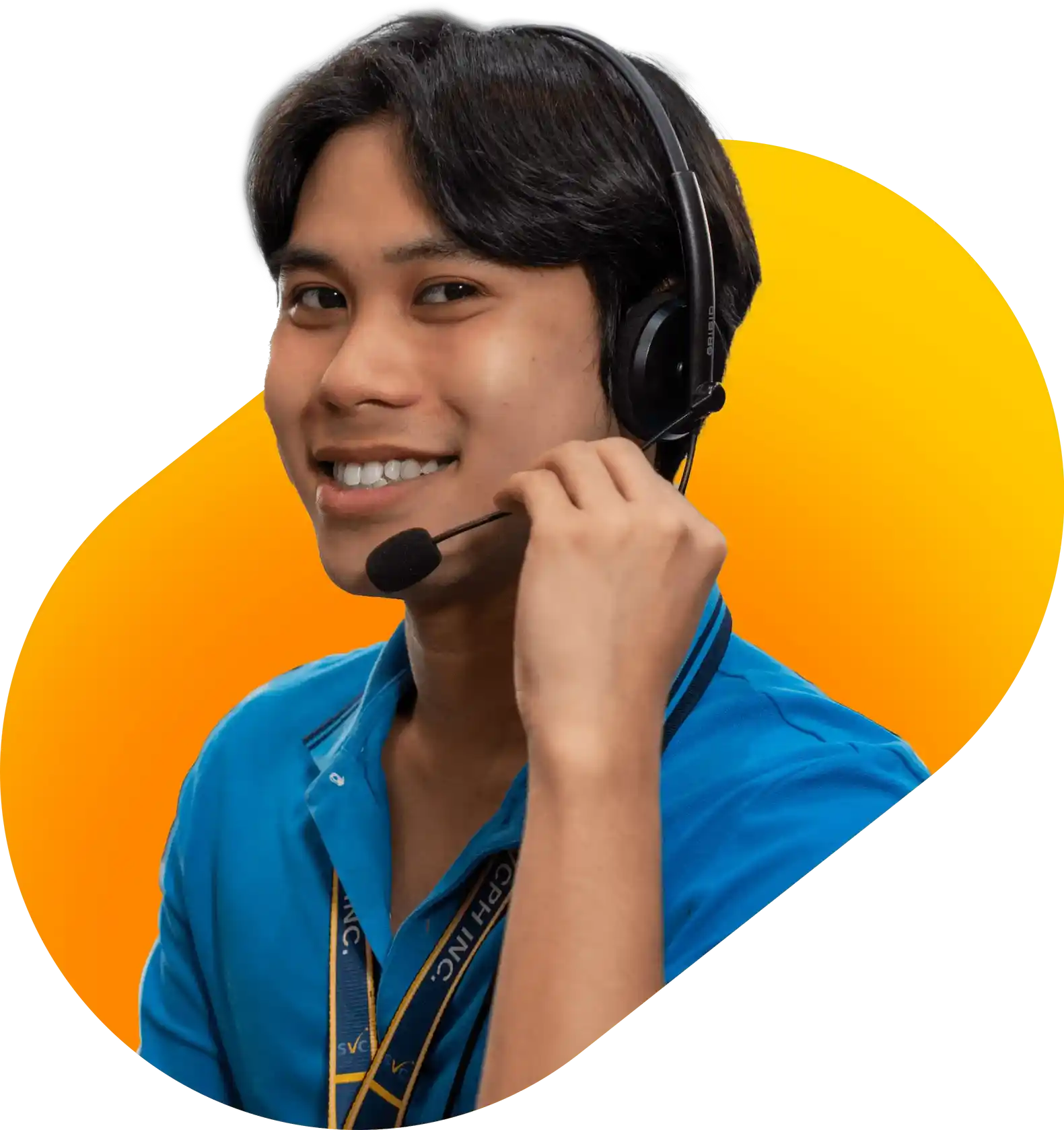 Support Team