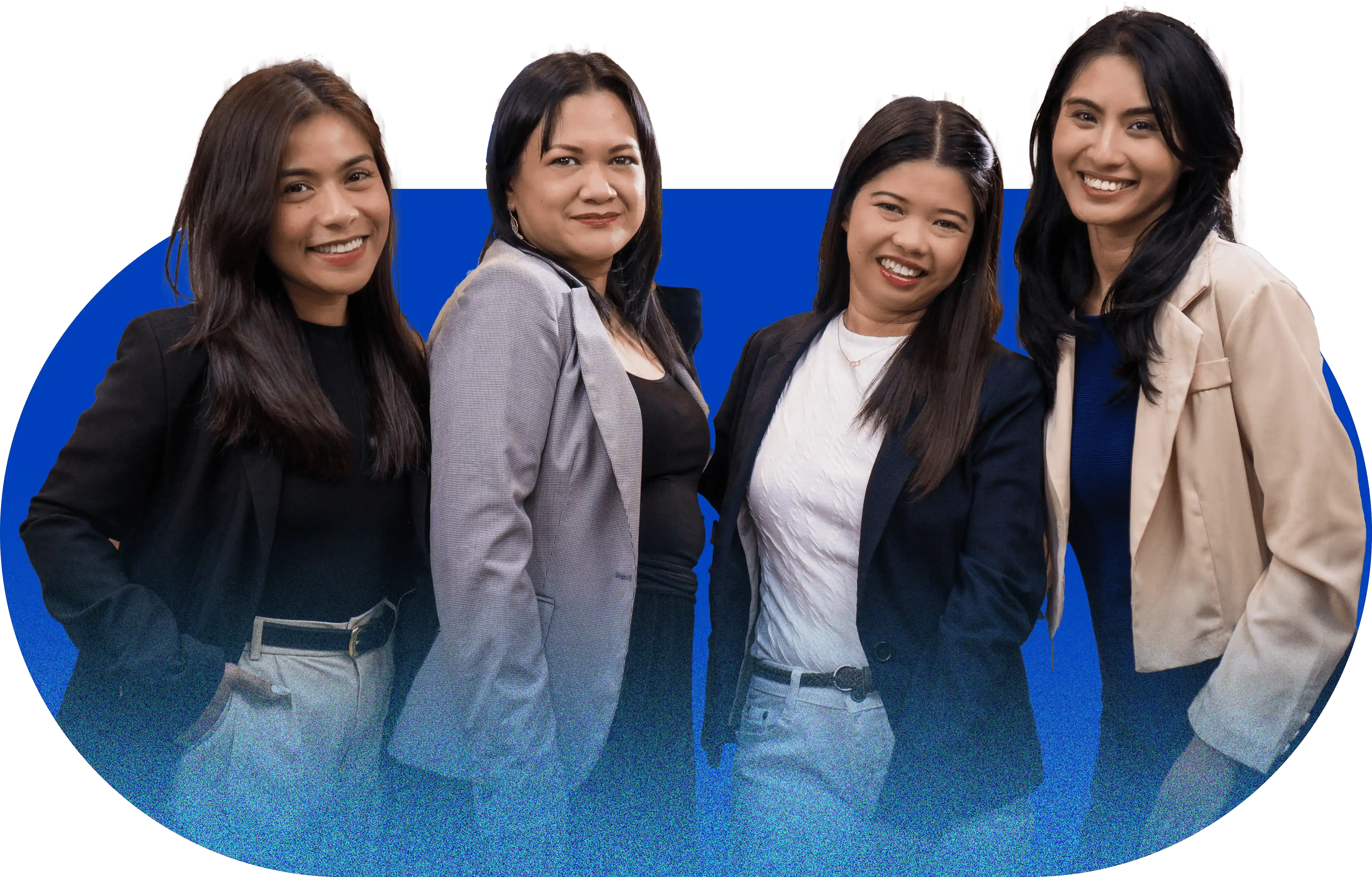 Support Team