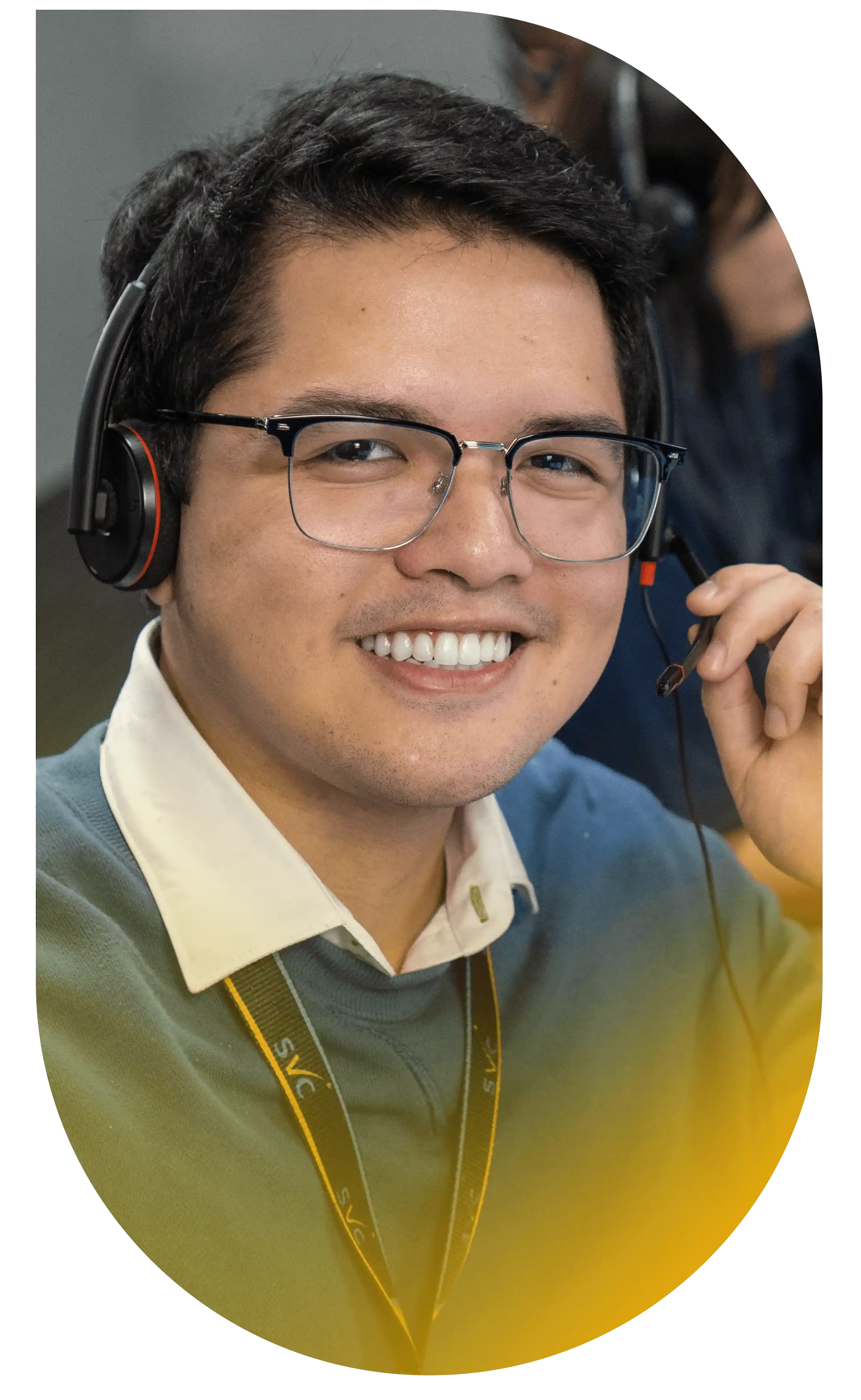 Support Team