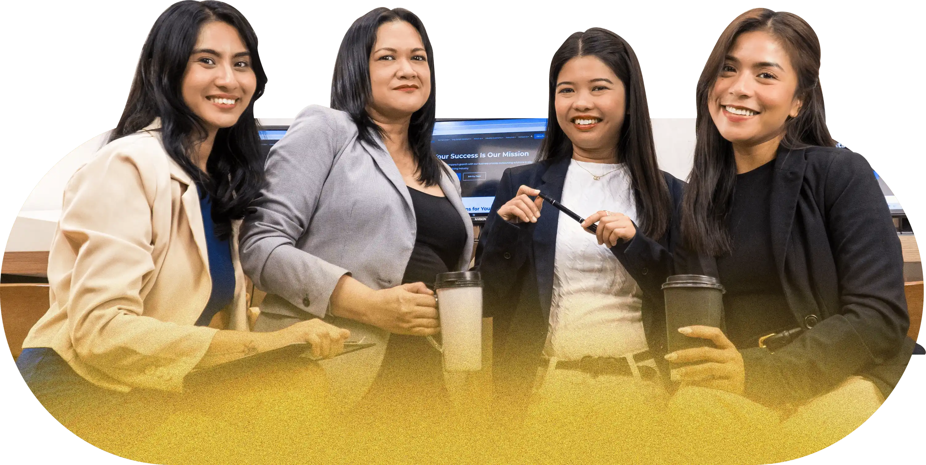 Support Team