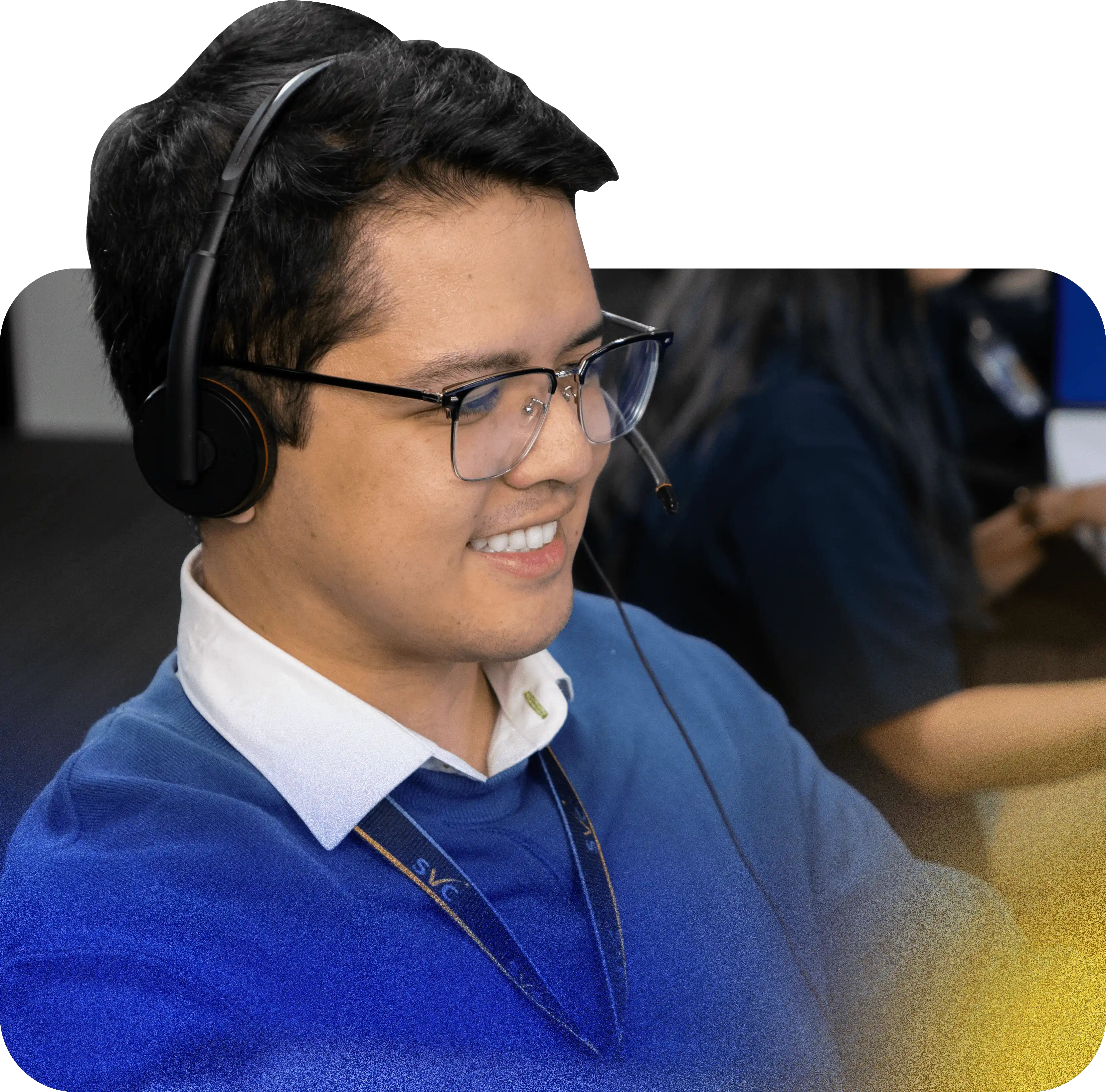 Support Team