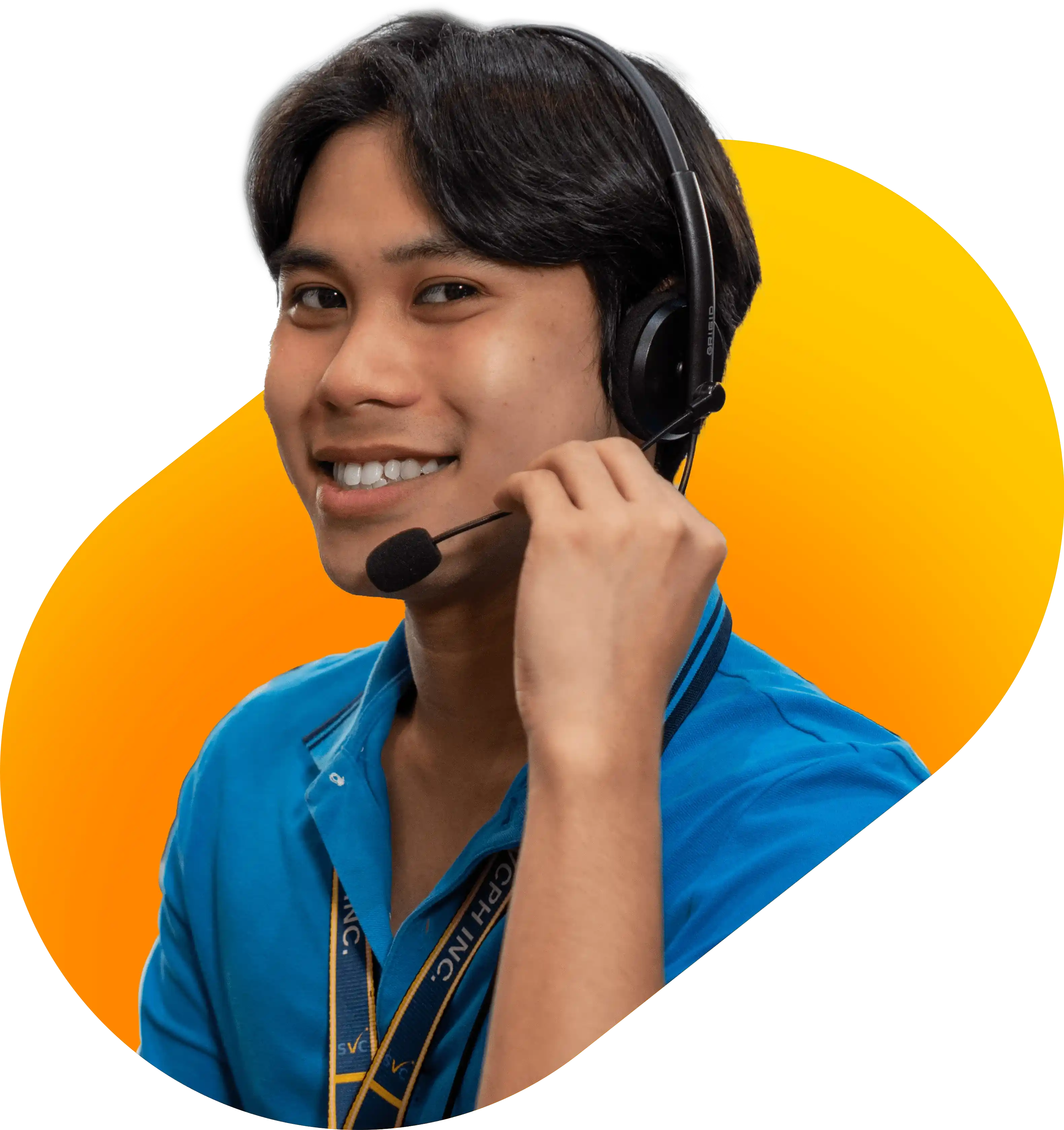 Support Team