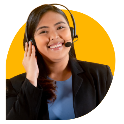 Call Center Representative