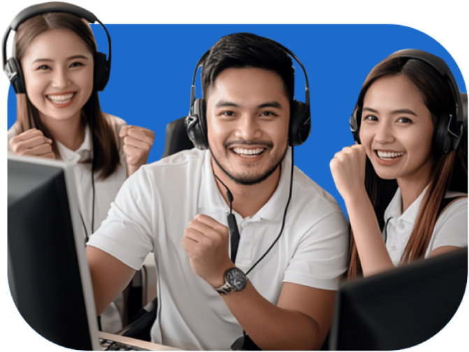 Secure intake facilities