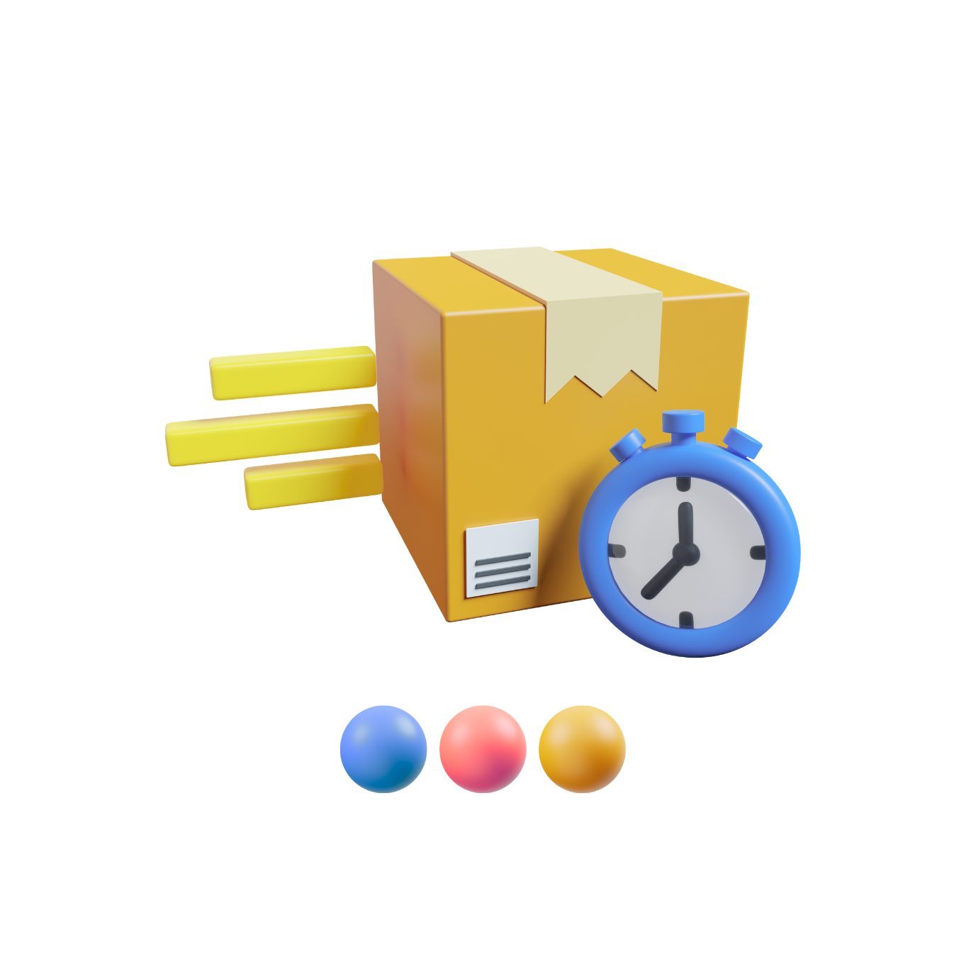 Faster Project Delivery Faster Project Delivery