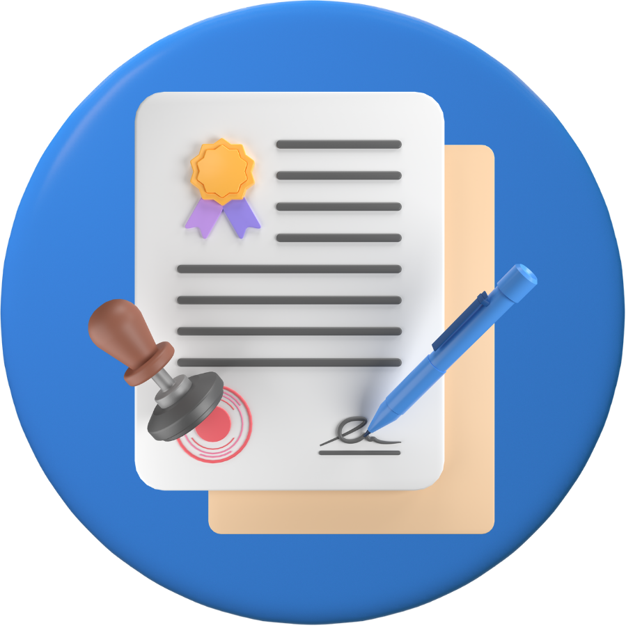 Job Offer Icon