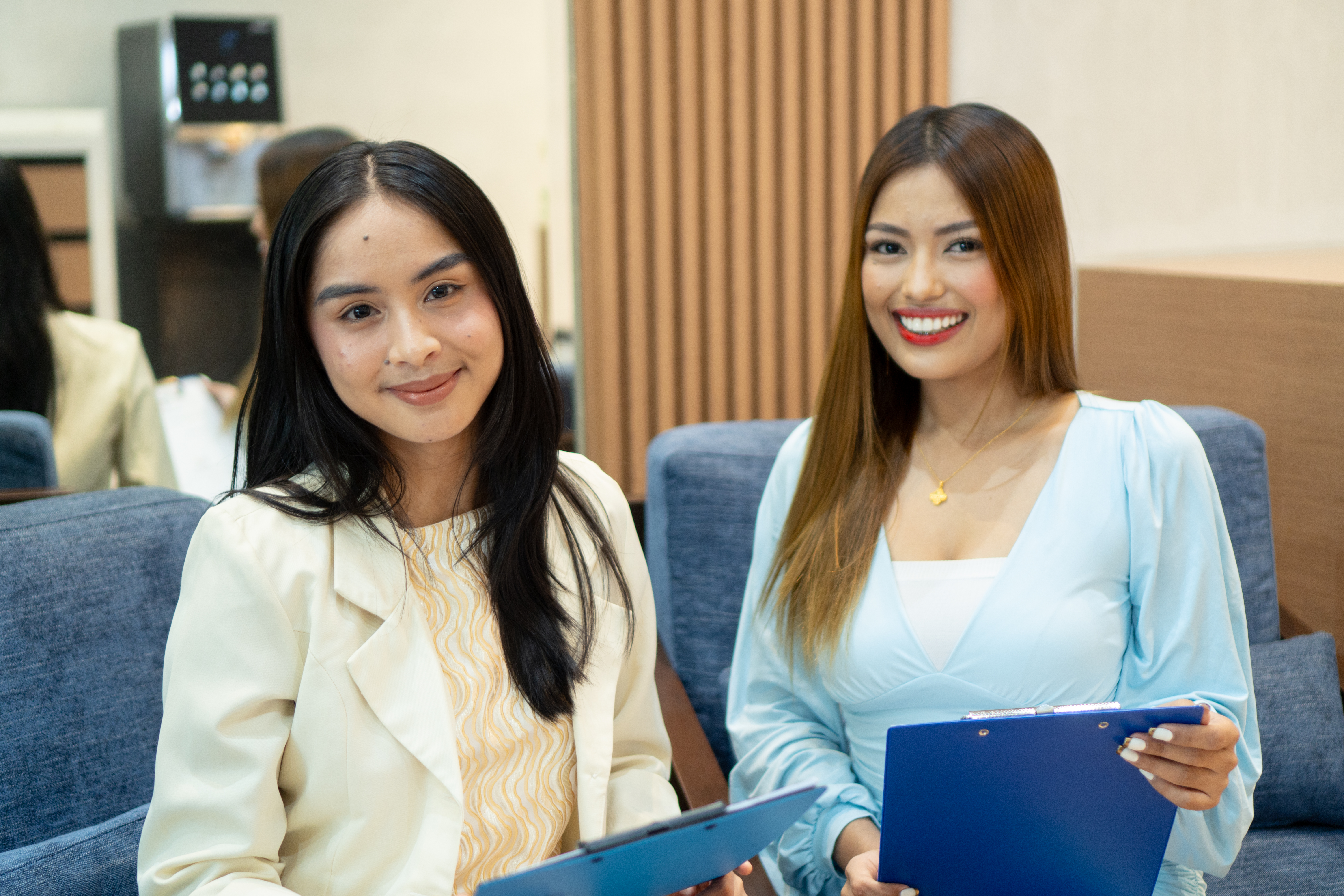Sales and Marketing