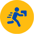 Contract Icon