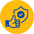 Contract Icon