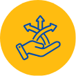 Contract Icon